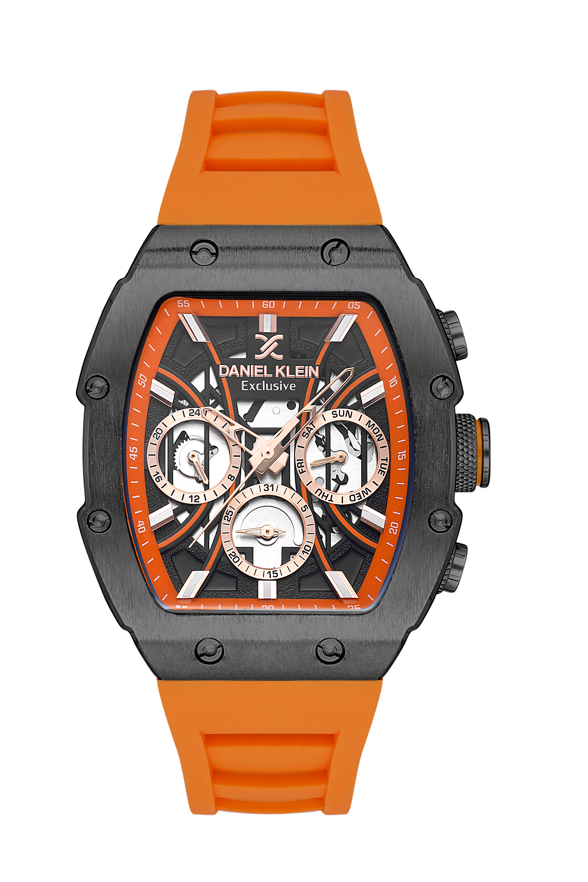 Daniel Klein DK.1.13638-3 Men Watch