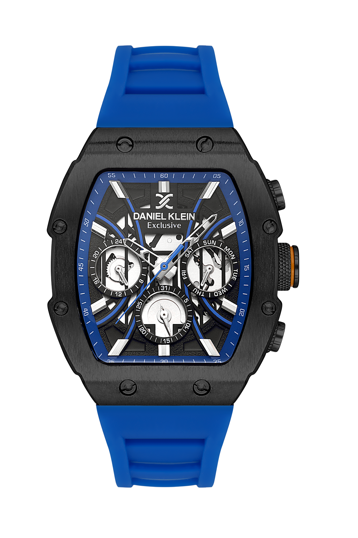 Daniel Klein DK.1.13638-4 Men Watch