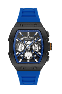Daniel Klein DK.1.13638-4 Men Watch