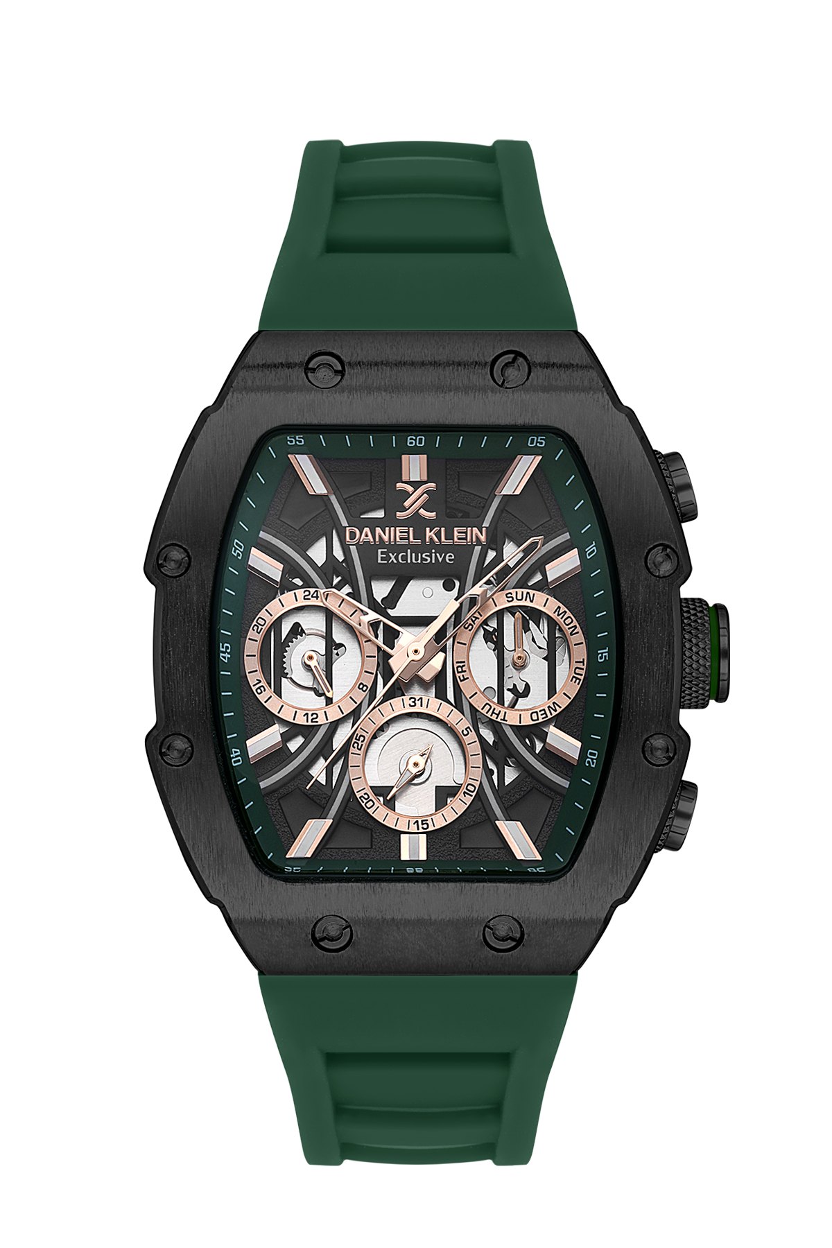 Daniel Klein DK.1.13638-5 Men Watch