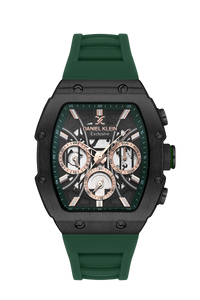 Daniel Klein DK.1.13638-5 Men Watch