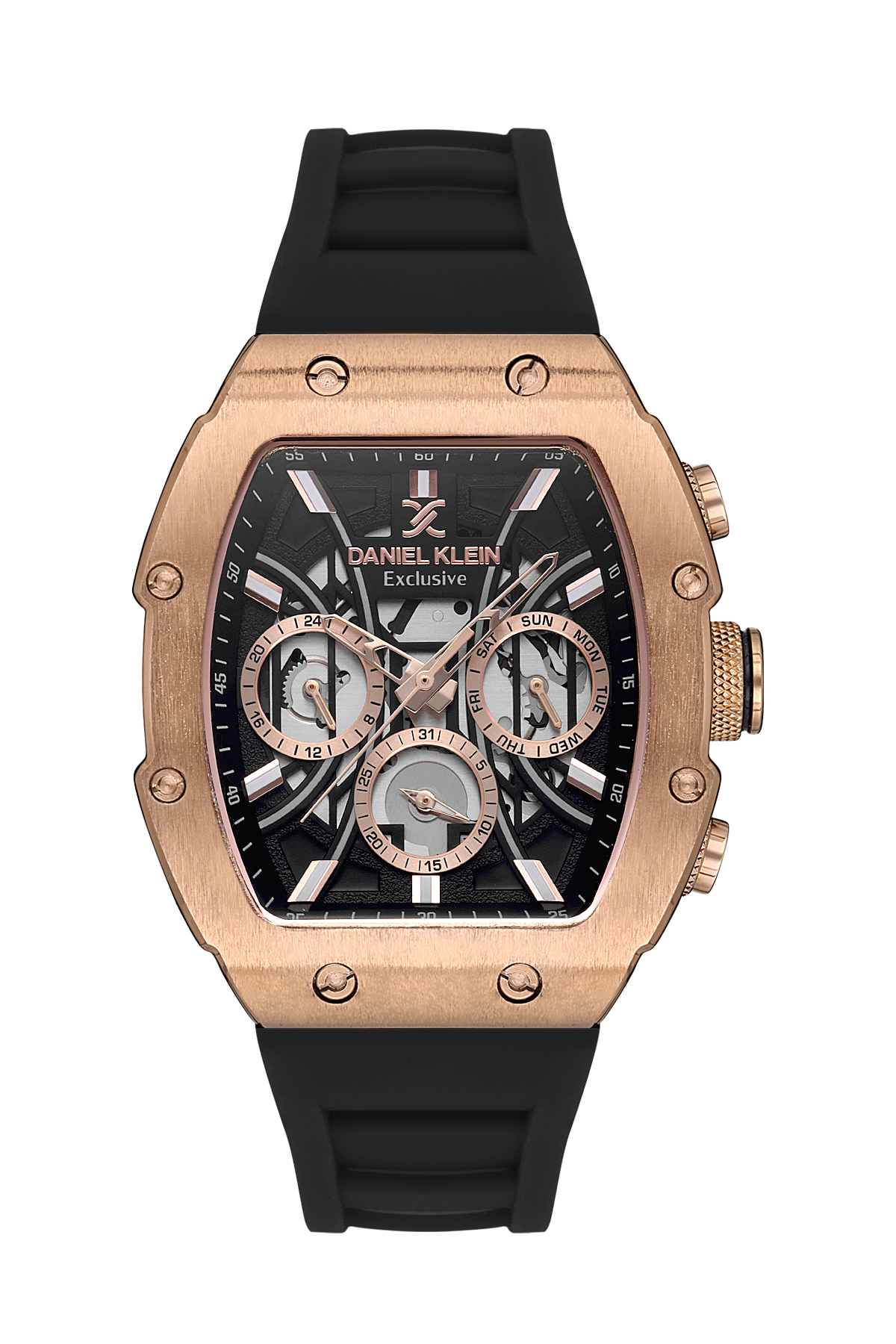 Daniel Klein DK.1.13638-6 Men Watch