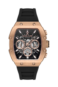 Daniel Klein DK.1.13638-6 Men Watch