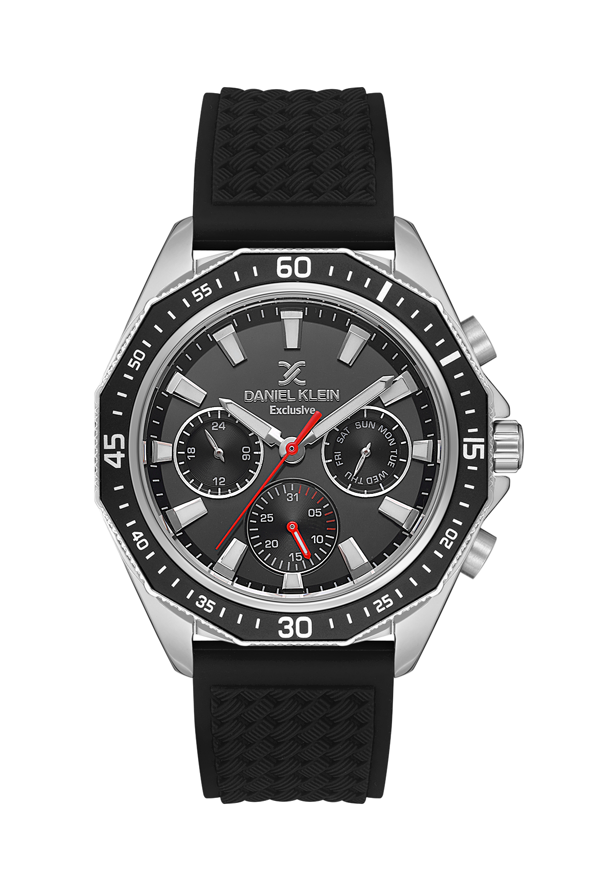 Daniel Klein DK.1.13639-1 Men Watch