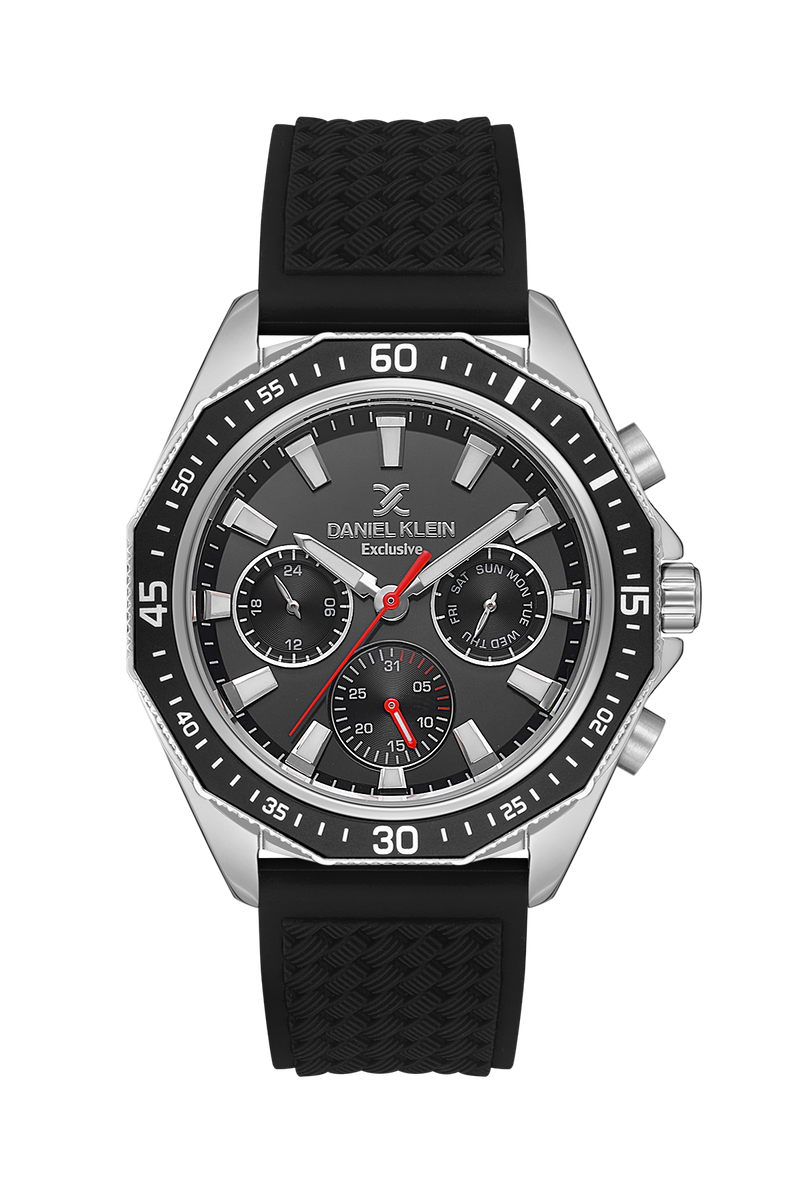 Daniel Klein DK.1.13639-1 Men Watch