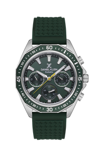 Daniel Klein DK.1.13639-2 Men Watch