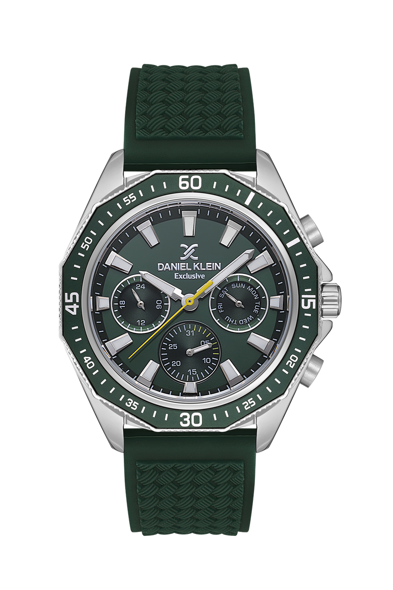 Daniel Klein DK.1.13639-2 Men Watch