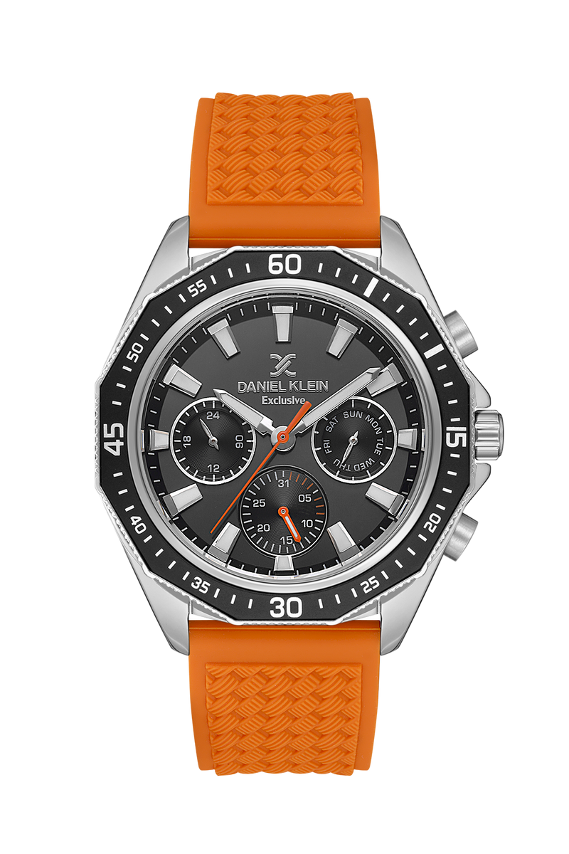 Daniel Klein DK.1.13639-3 Men Watch