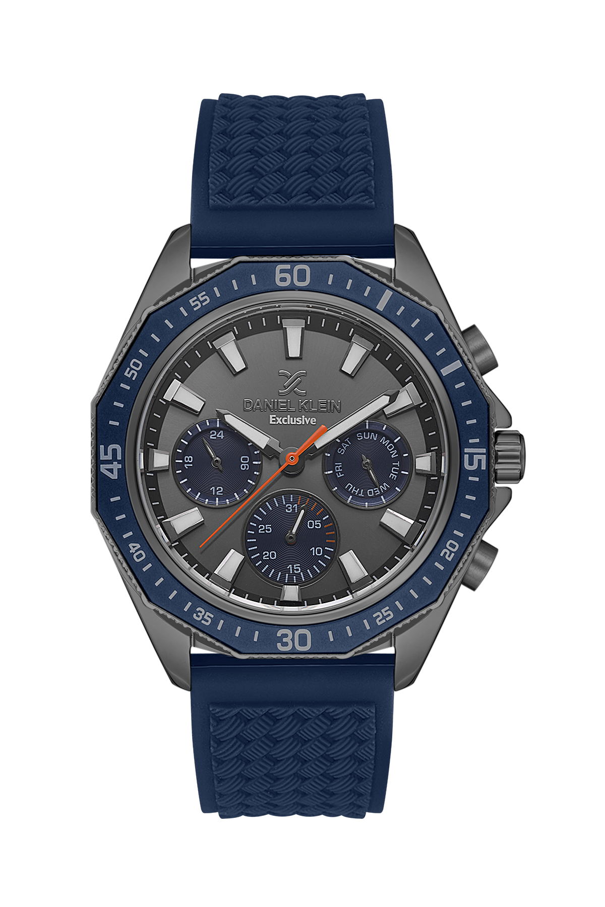 Daniel Klein DK.1.13639-5 Men Watch