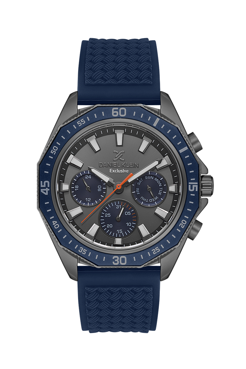 Daniel Klein DK.1.13639-5 Men Watch