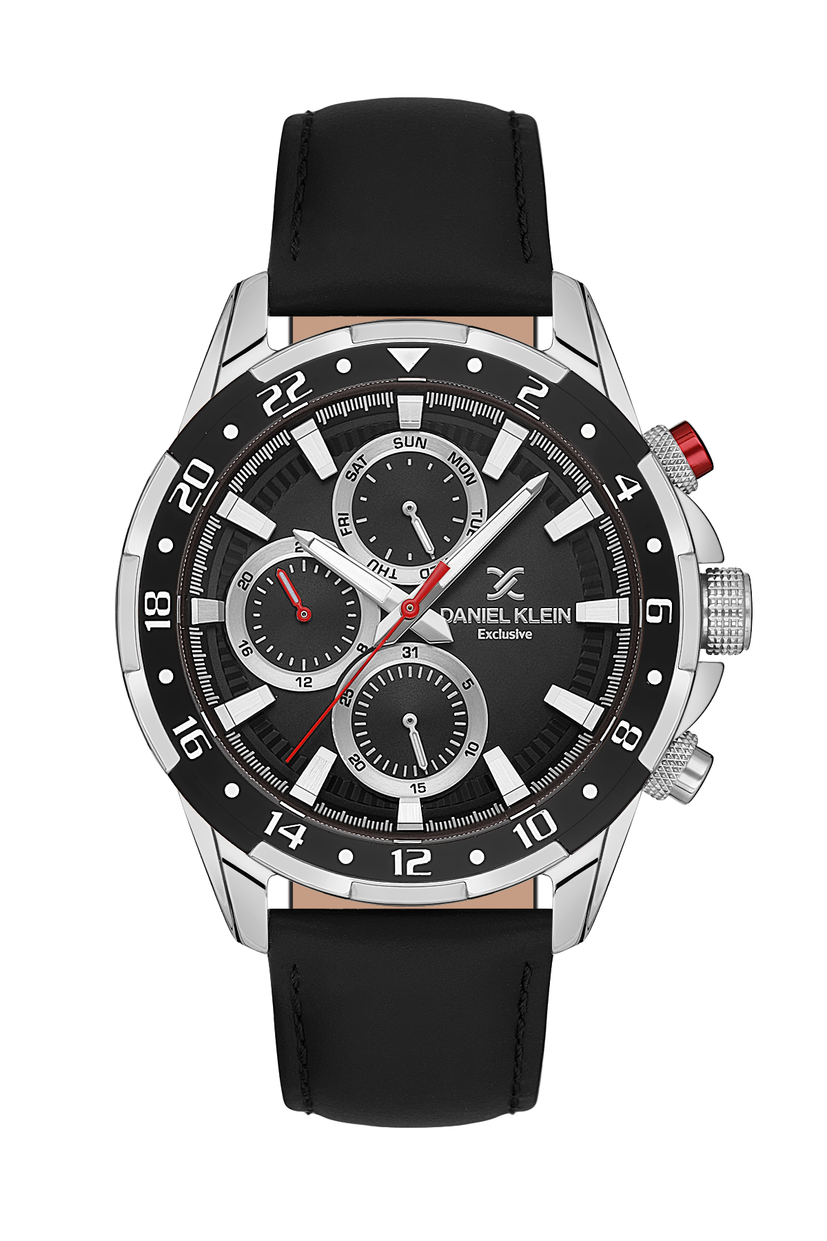 Daniel Klein DK.1.13641-1 Men Watch