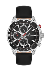Daniel Klein DK.1.13641-1 Men Watch