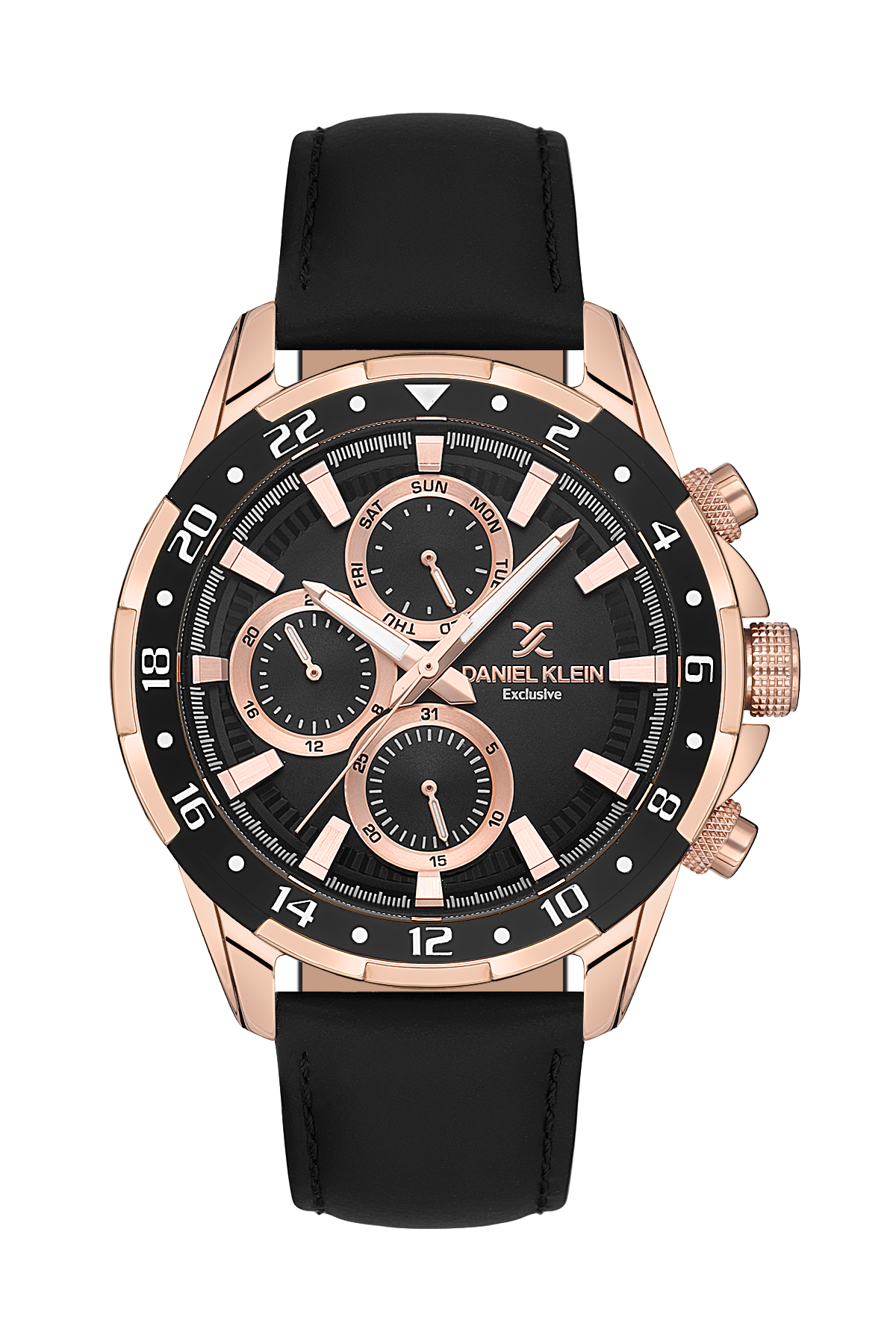 Daniel Klein DK.1.13641-2 Men Watch