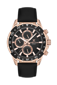 Daniel Klein DK.1.13641-2 Men Watch