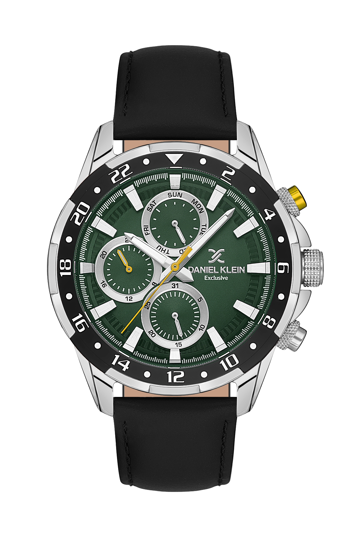 Daniel Klein DK.1.13641-4 Men Watch