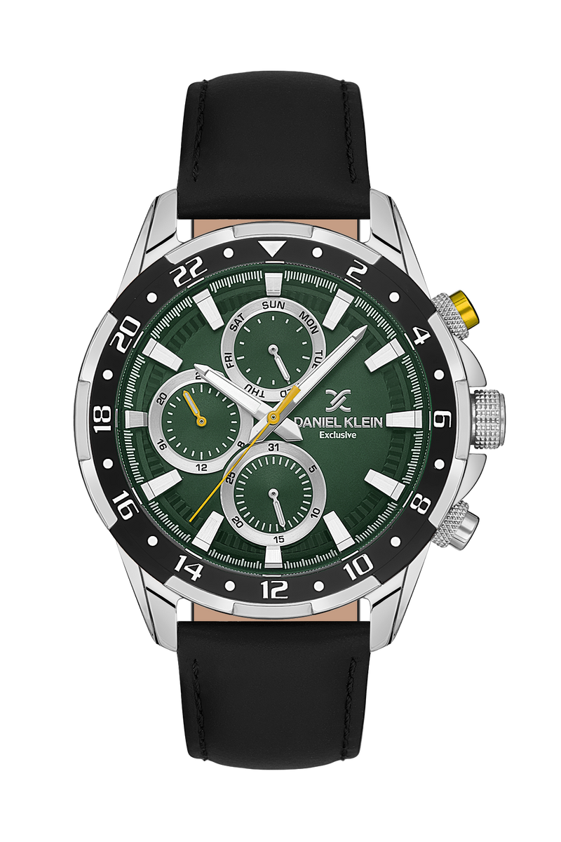 Daniel Klein DK.1.13641-4 Men Watch