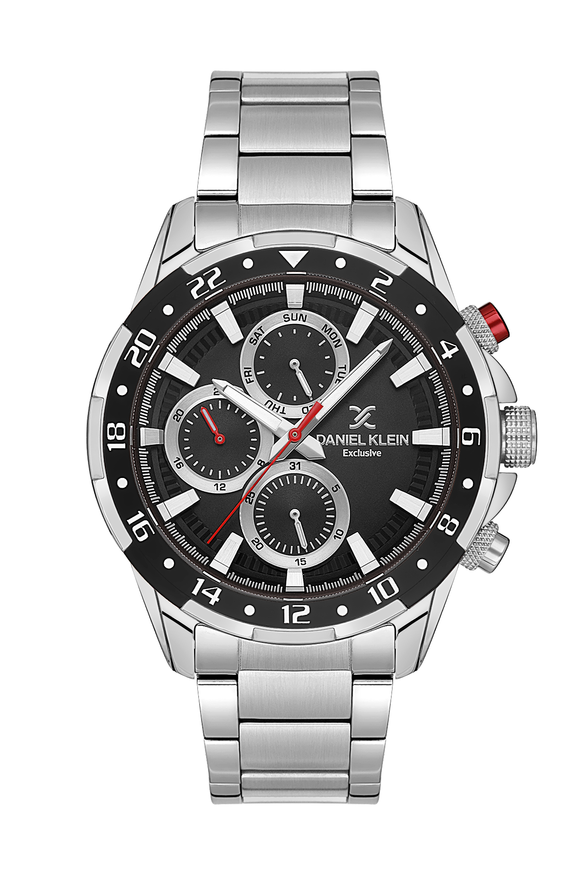 Daniel Klein DK.1.13642-1 Men Watch