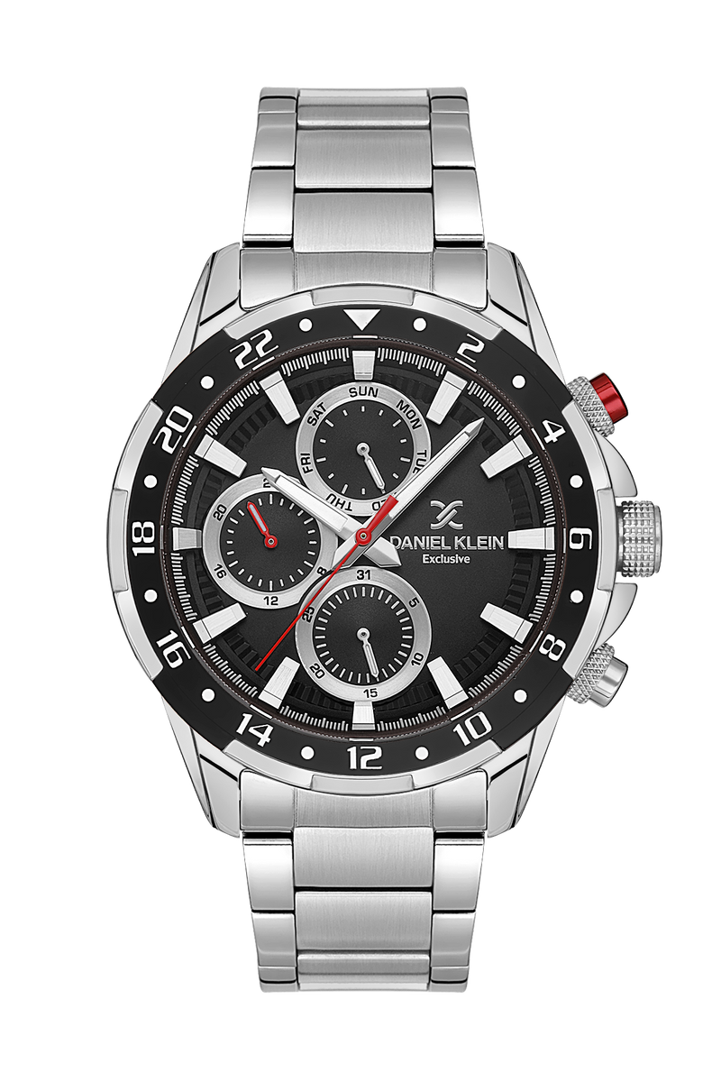 Daniel Klein DK.1.13642-1 Men Watch