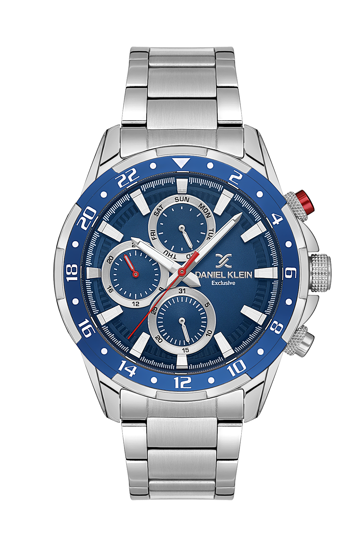 Daniel Klein DK.1.13642-2 Men Watch