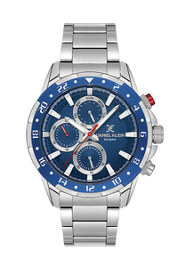 Daniel Klein DK.1.13642-2 Men Watch