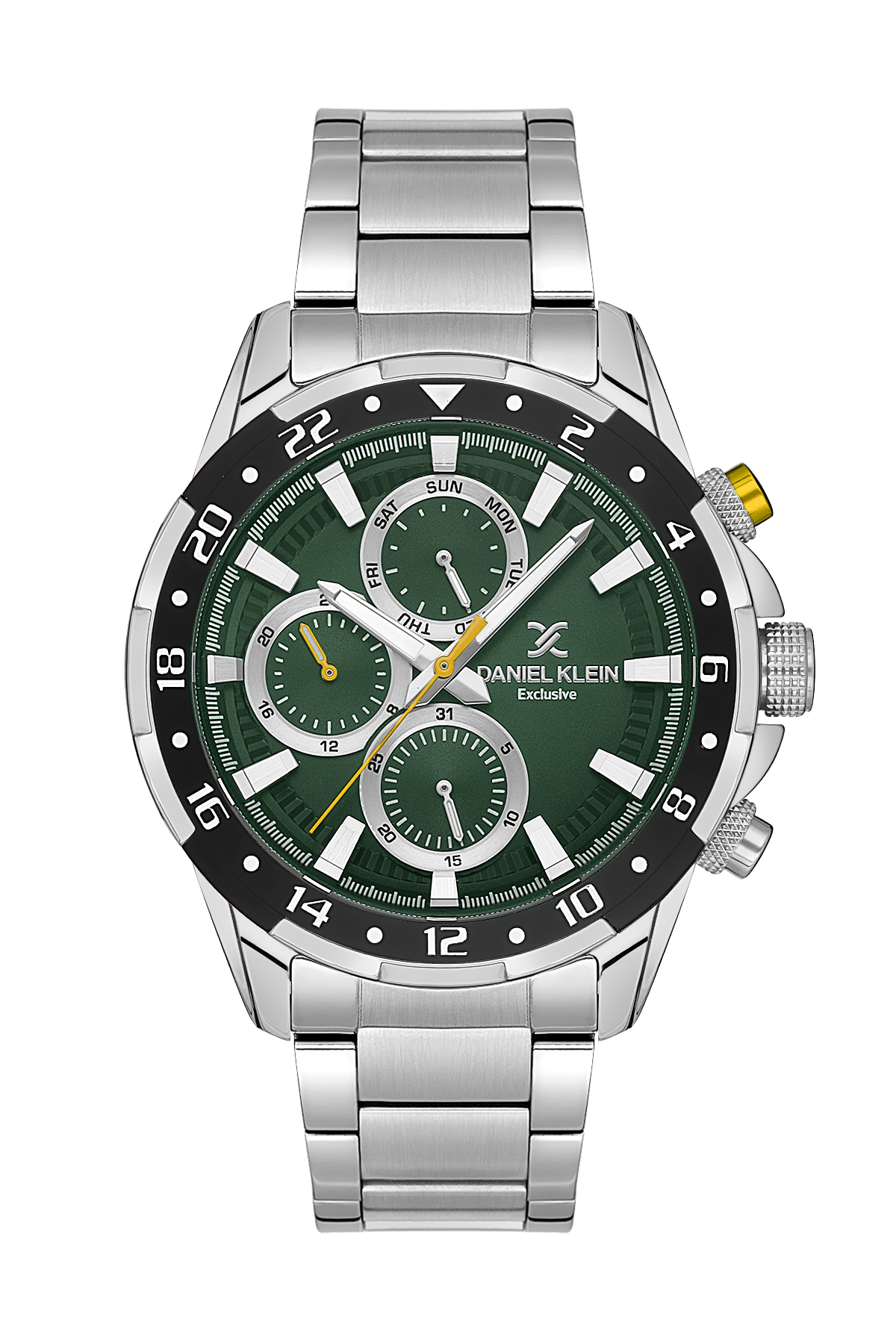 Daniel Klein DK.1.13642-3 Men Watch