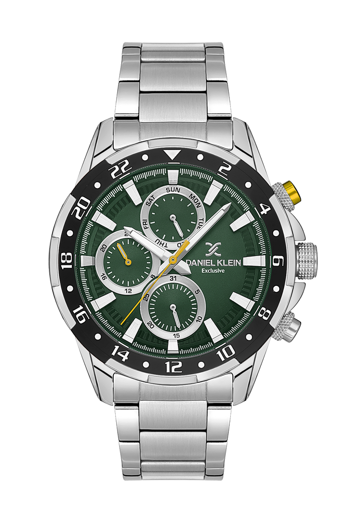 Daniel Klein DK.1.13642-3 Men Watch