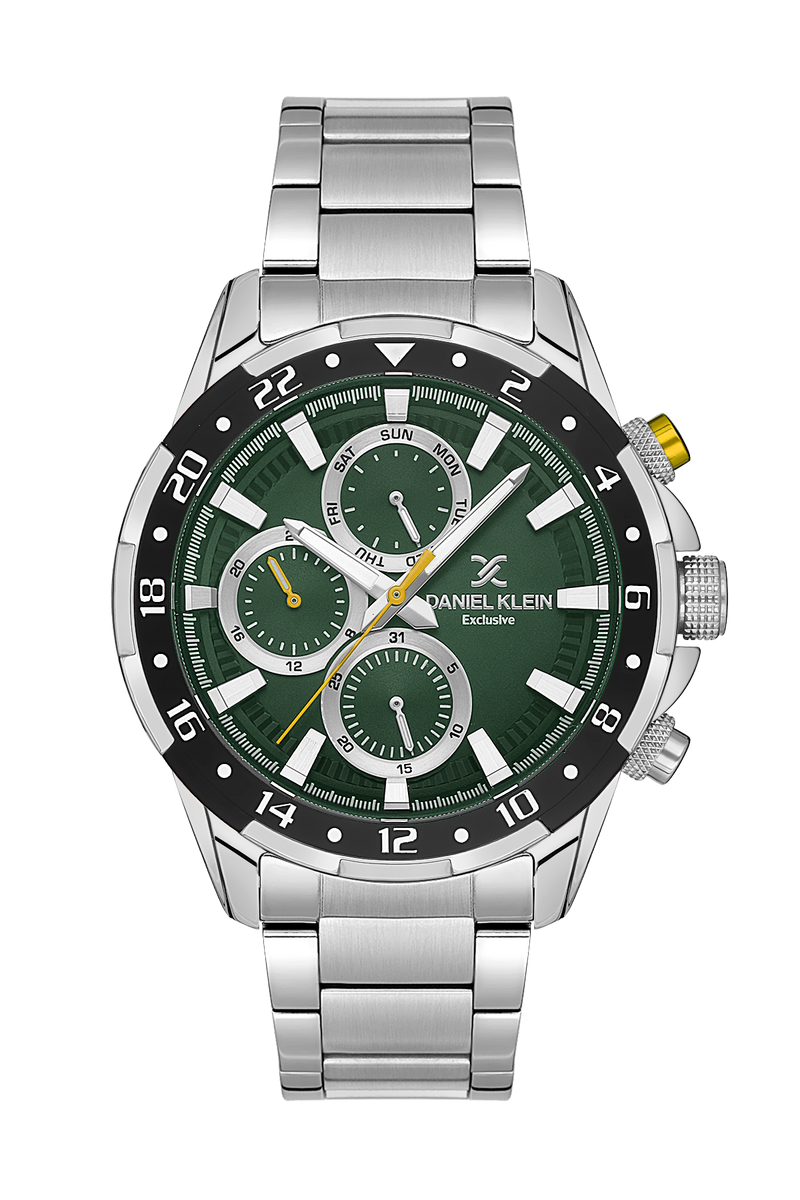 Daniel Klein DK.1.13642-3 Men Watch