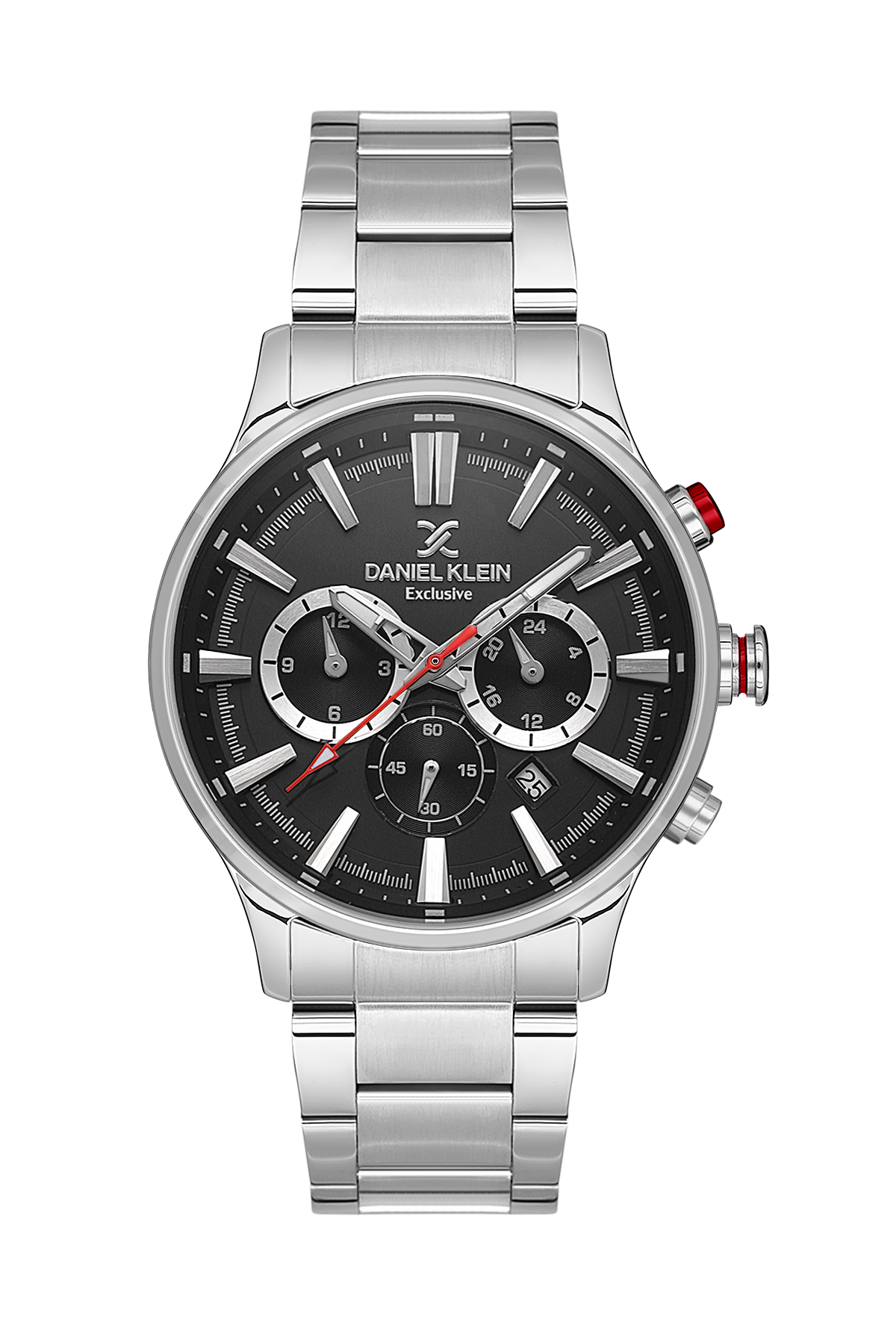 Daniel Klein DK.1.13643-1 Men Watch