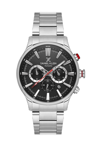 Daniel Klein DK.1.13643-1 Men Watch