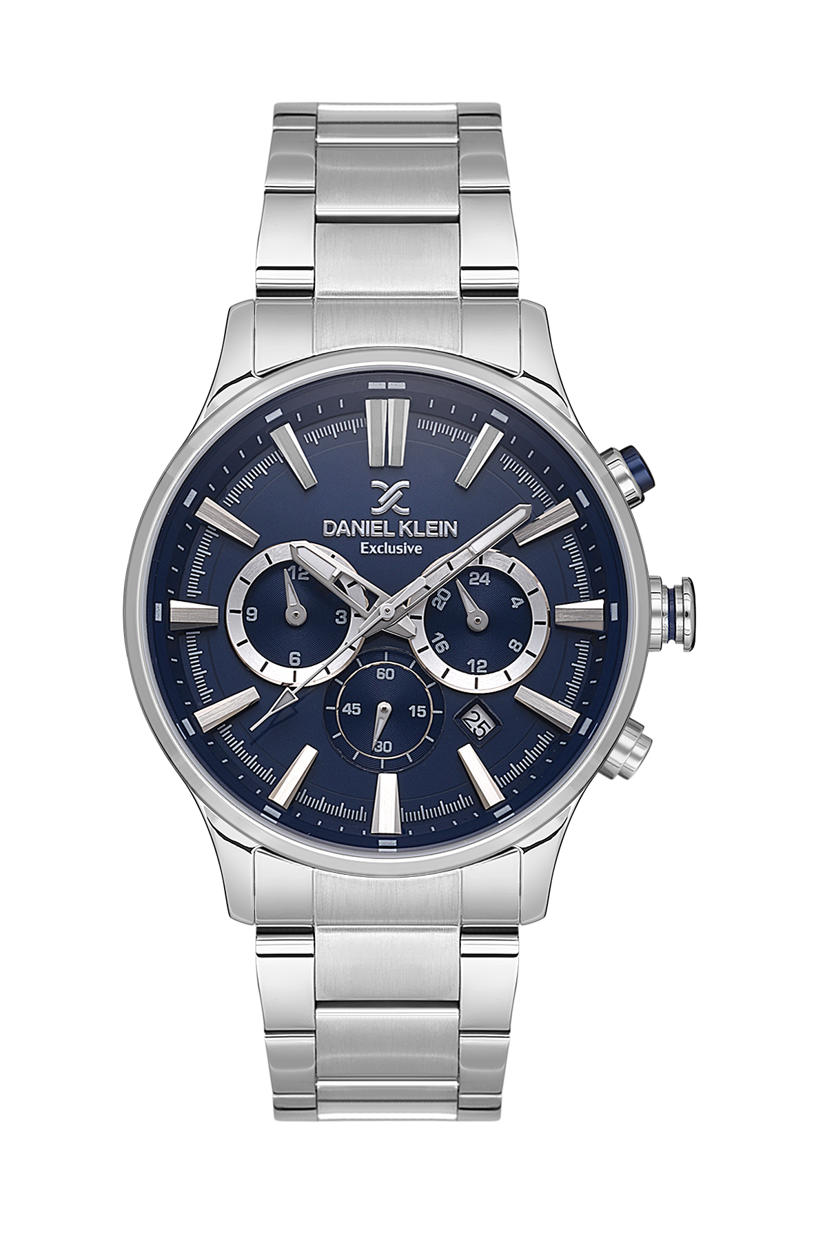 Daniel Klein DK.1.13643-2 Men Watch