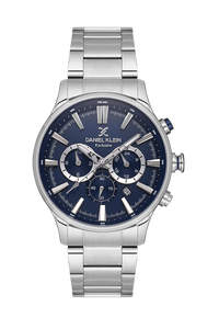 Daniel Klein DK.1.13643-2 Men Watch