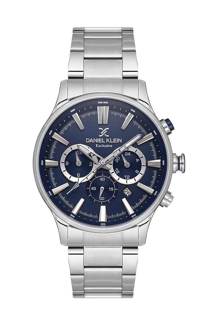 Daniel Klein DK.1.13643-2 Men Watch