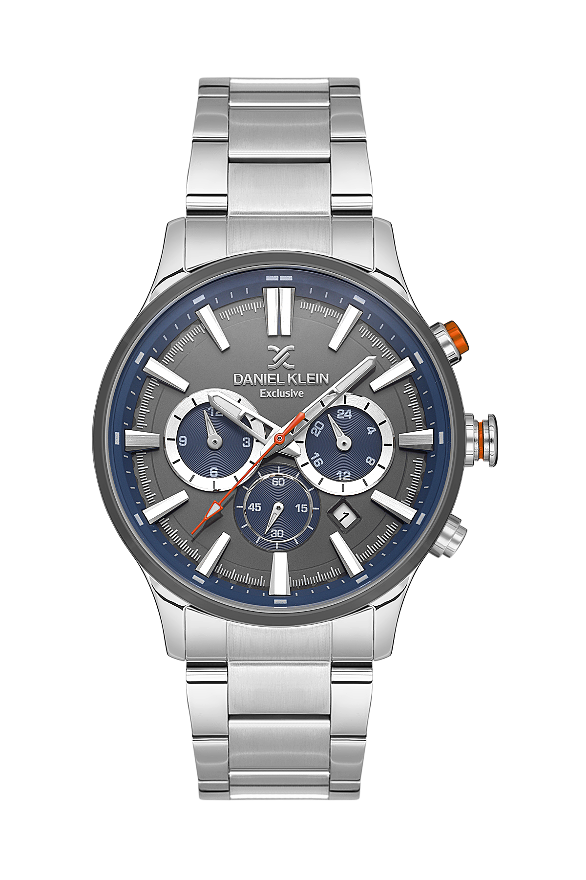 Daniel Klein DK.1.13643-3 Men Watch