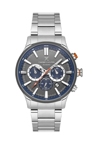 Daniel Klein DK.1.13643-3 Men Watch