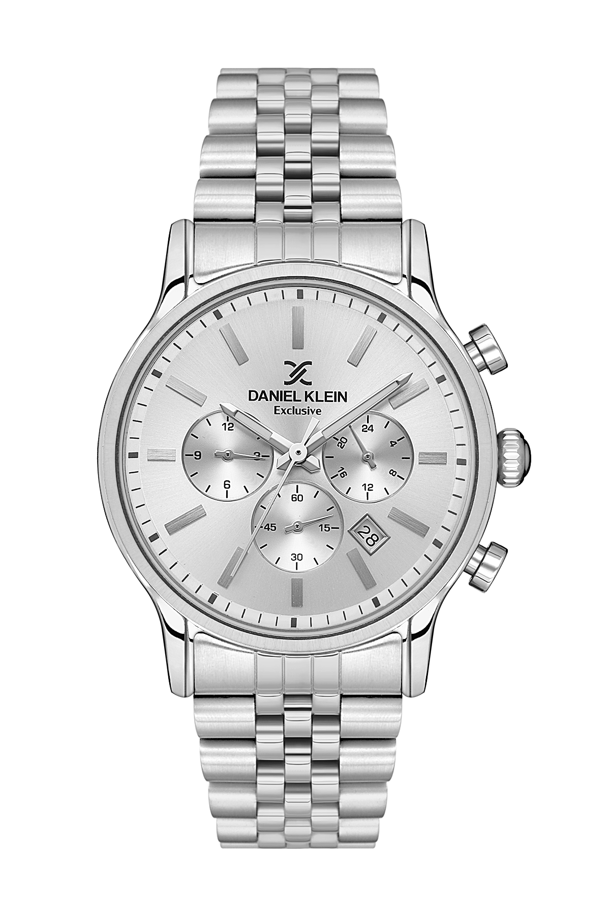 Daniel Klein DK.1.13646-1 Men Watch