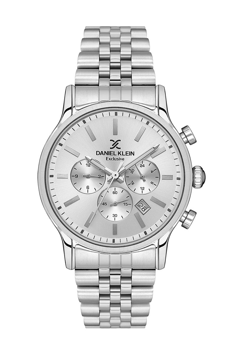 Daniel Klein DK.1.13646-1 Men Watch