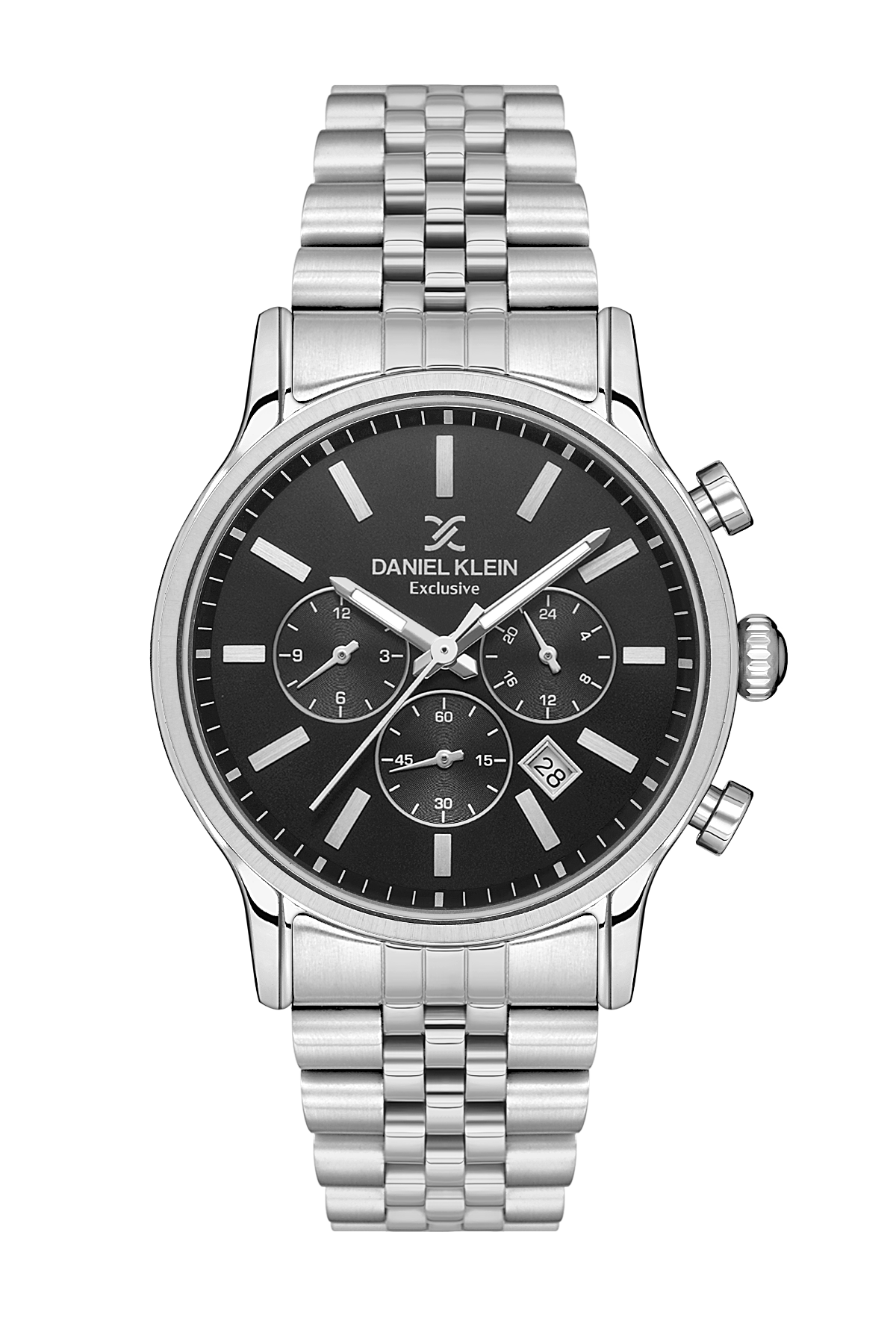 Daniel Klein DK.1.13646-2 Men Watch