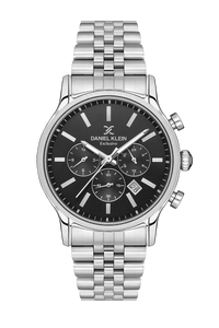 Daniel Klein DK.1.13646-2 Men Watch