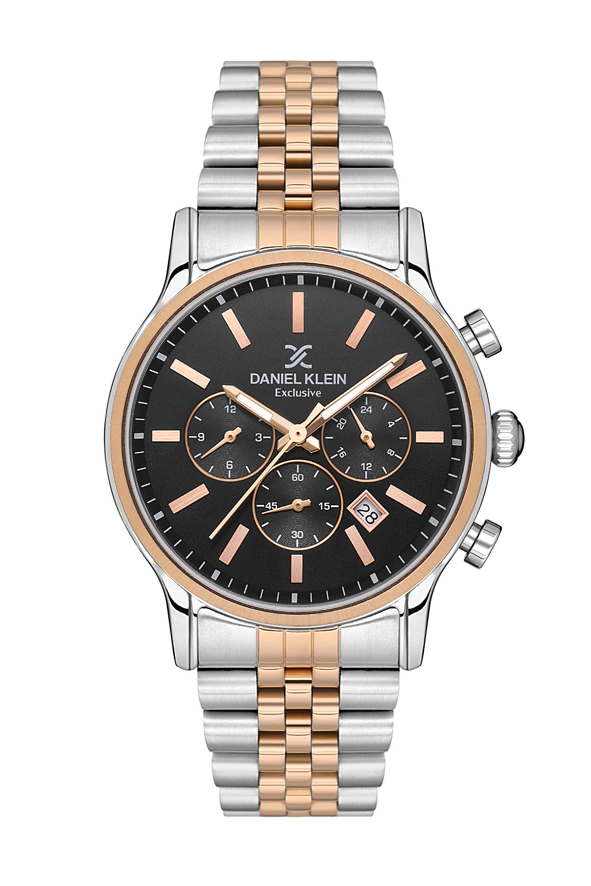 Daniel Klein DK.1.13646-5 Men Watch