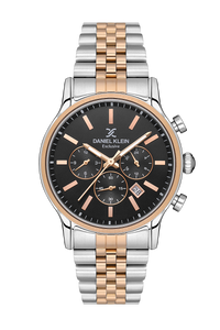 Daniel Klein DK.1.13646-5 Men Watch