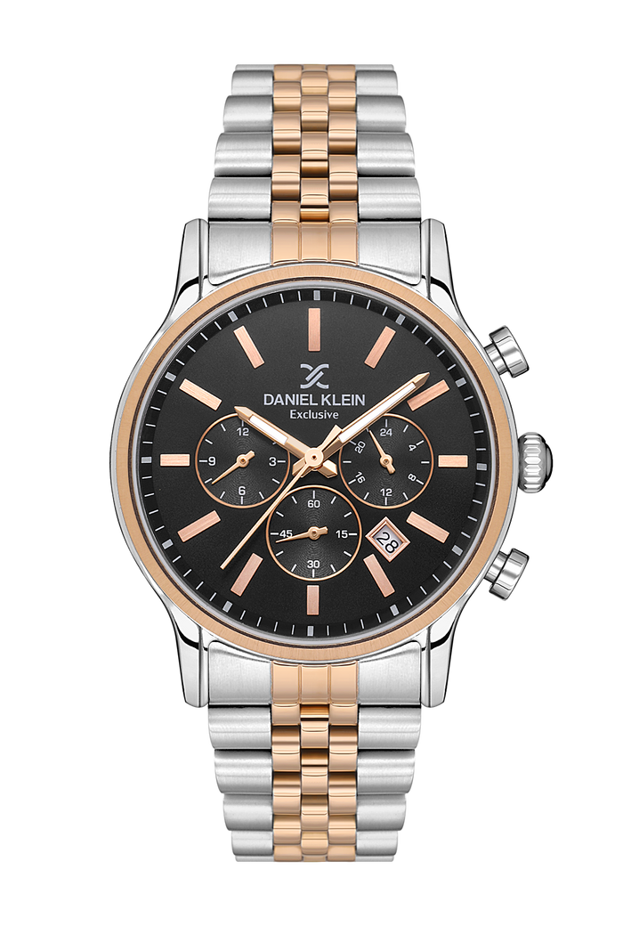 Daniel Klein DK.1.13646-5 Men Watch