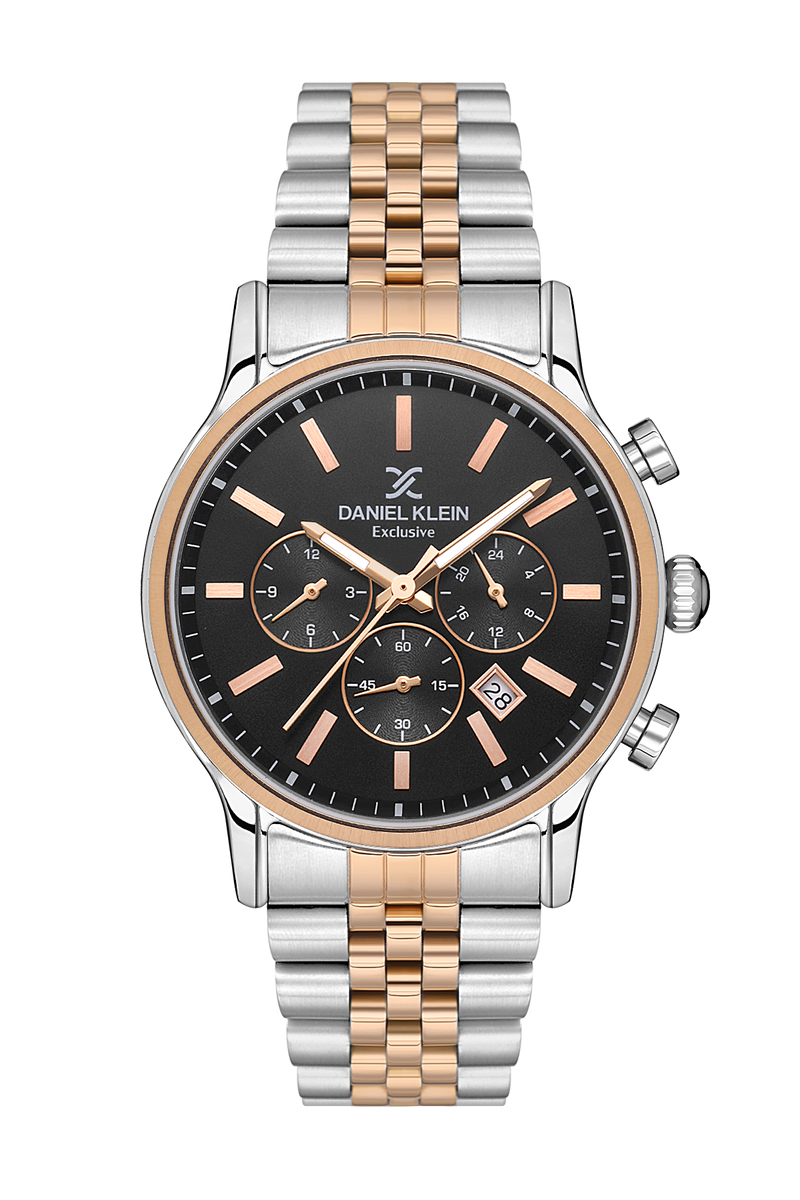 Daniel Klein DK.1.13646-5 Men Watch