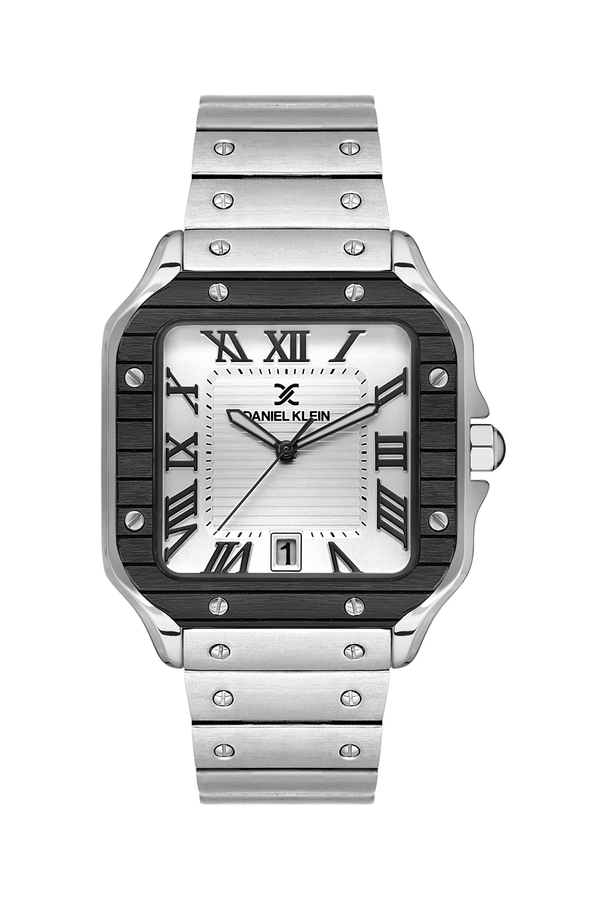 Daniel Klein DK.1.13647-3 Men Watch