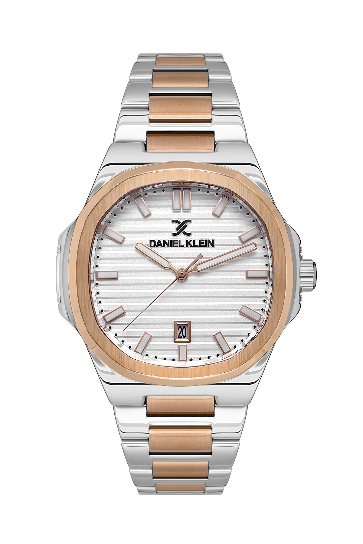 Daniel Klein DK.1.13648-6 Men Watch