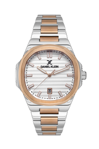 Daniel Klein DK.1.13648-6 Men Watch