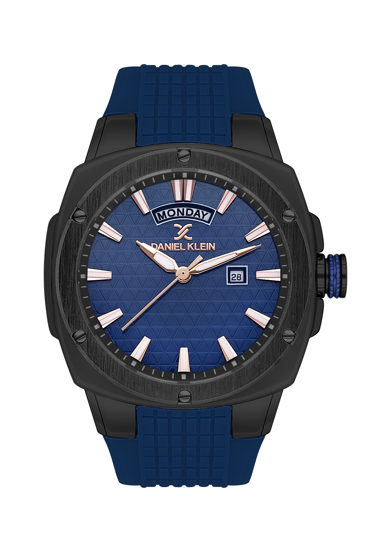 Daniel Klein DK.1.13650-5 Men Watch