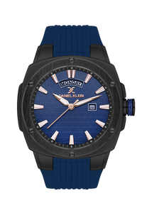 Daniel Klein DK.1.13650-5 Men Watch