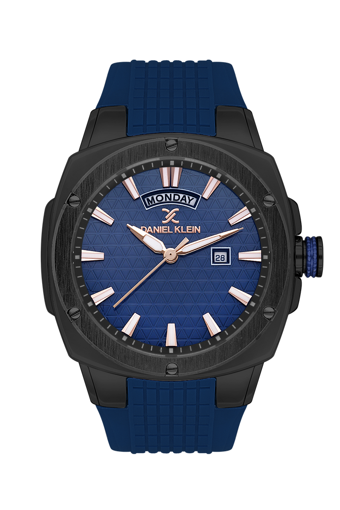 Daniel Klein DK.1.13650-5 Men Watch