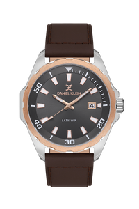 Daniel Klein DK.1.13653-3 Men Watch