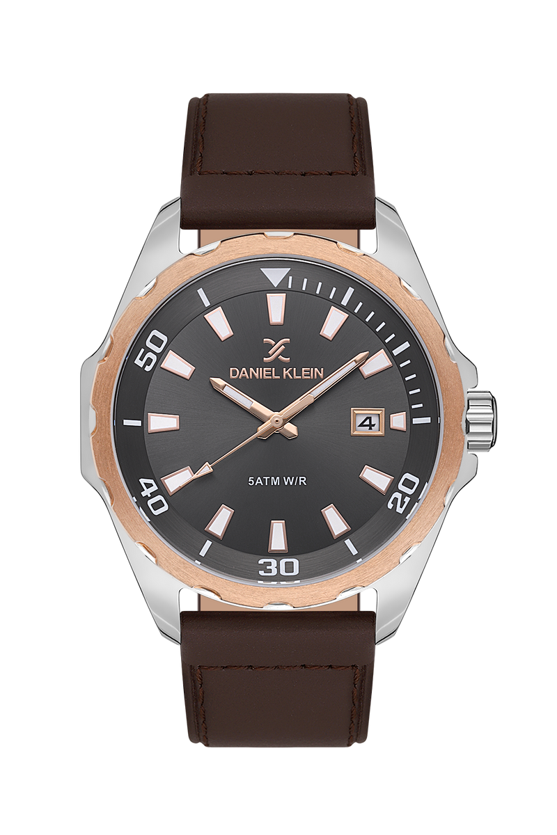 Daniel Klein DK.1.13653-3 Men Watch